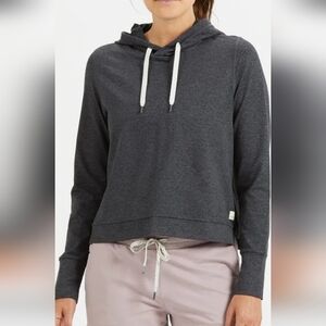 Vuori Halo Essential Hoodie